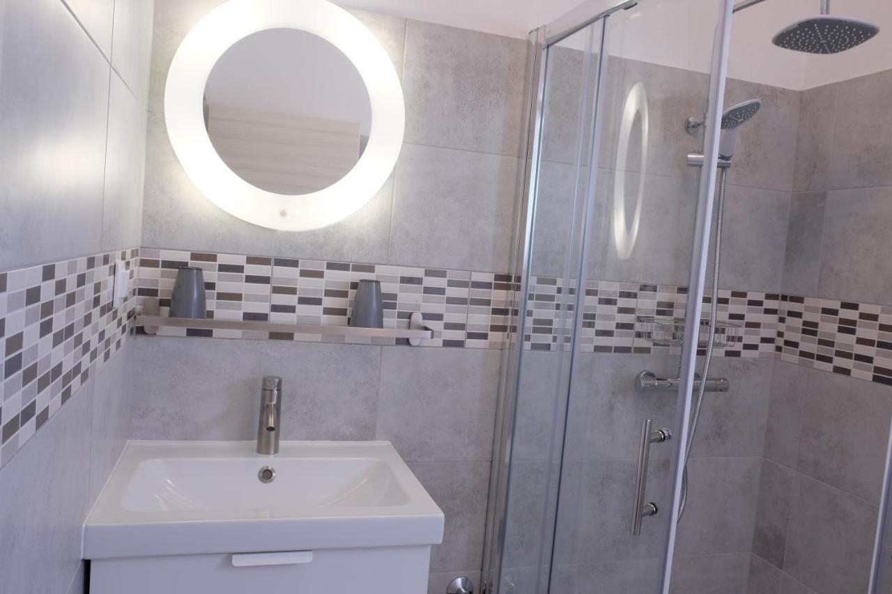 Apartmani Mojca سيلتسي المظهر الخارجي الصورة