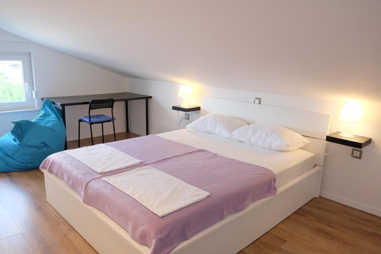 Apartmani Mojca سيلتسي المظهر الخارجي الصورة